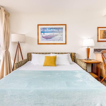 Cozy & Diamond Head View At Waikiki With Parking Apartment โฮโนลูลู ภายนอก รูปภาพ