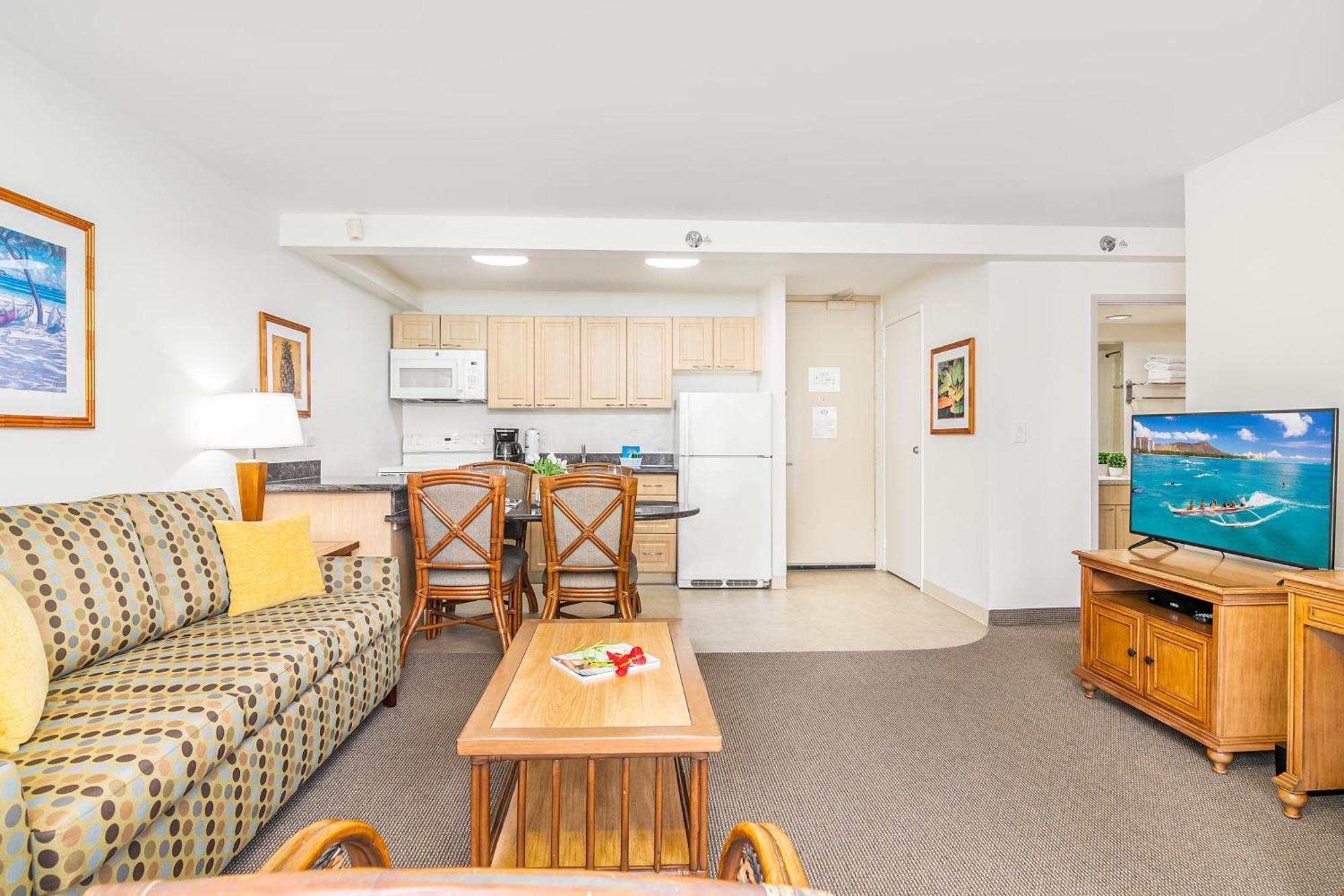 Cozy & Diamond Head View At Waikiki With Parking Apartment โฮโนลูลู ภายนอก รูปภาพ