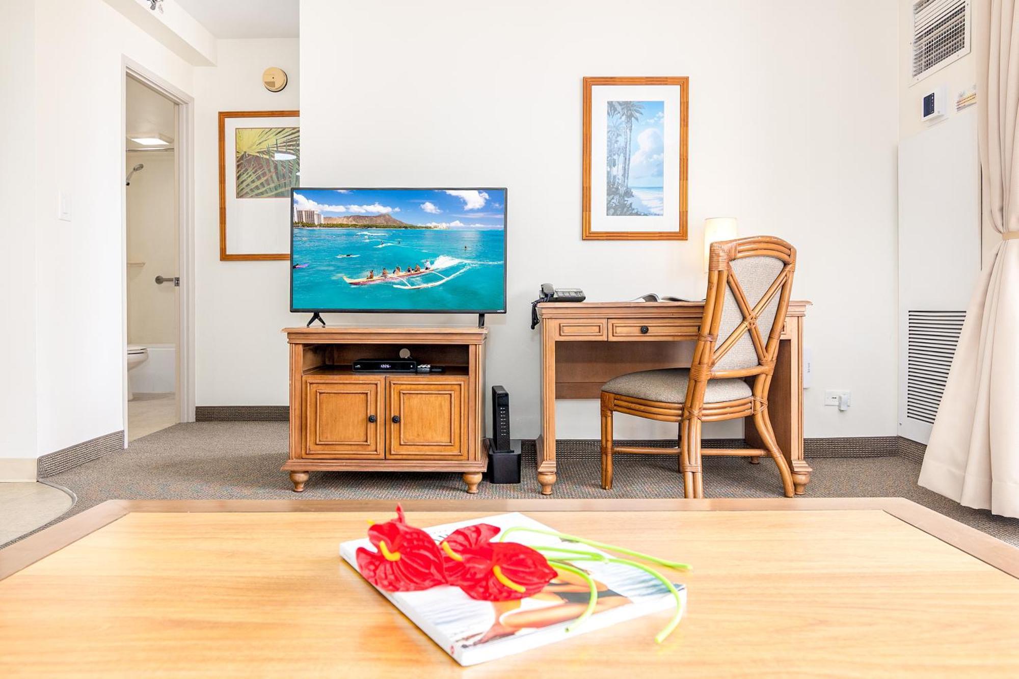 Cozy & Diamond Head View At Waikiki With Parking Apartment โฮโนลูลู ภายนอก รูปภาพ