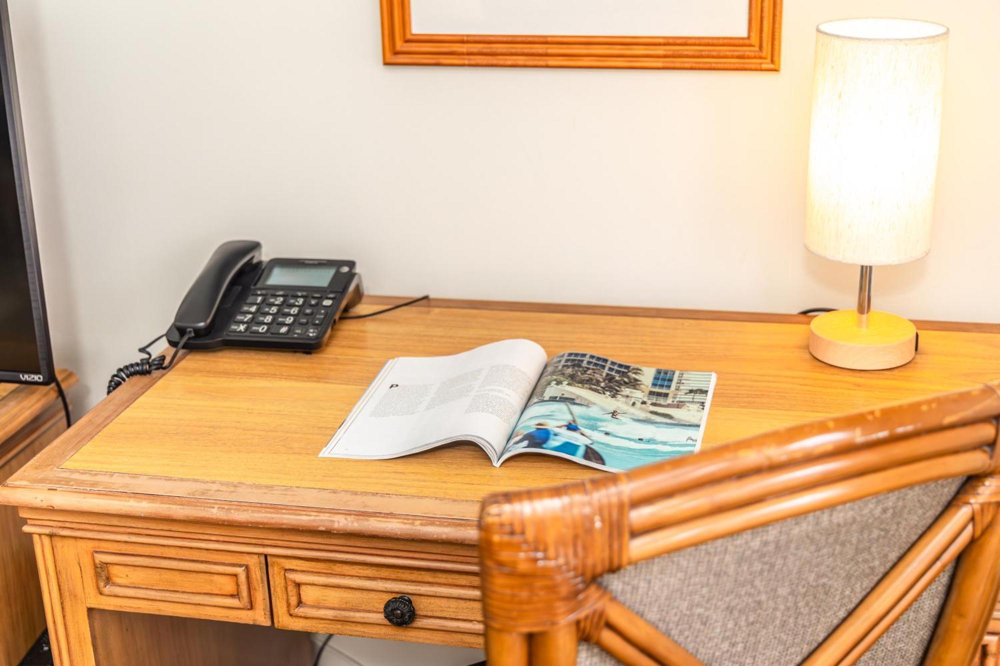 Cozy & Diamond Head View At Waikiki With Parking Apartment โฮโนลูลู ภายนอก รูปภาพ