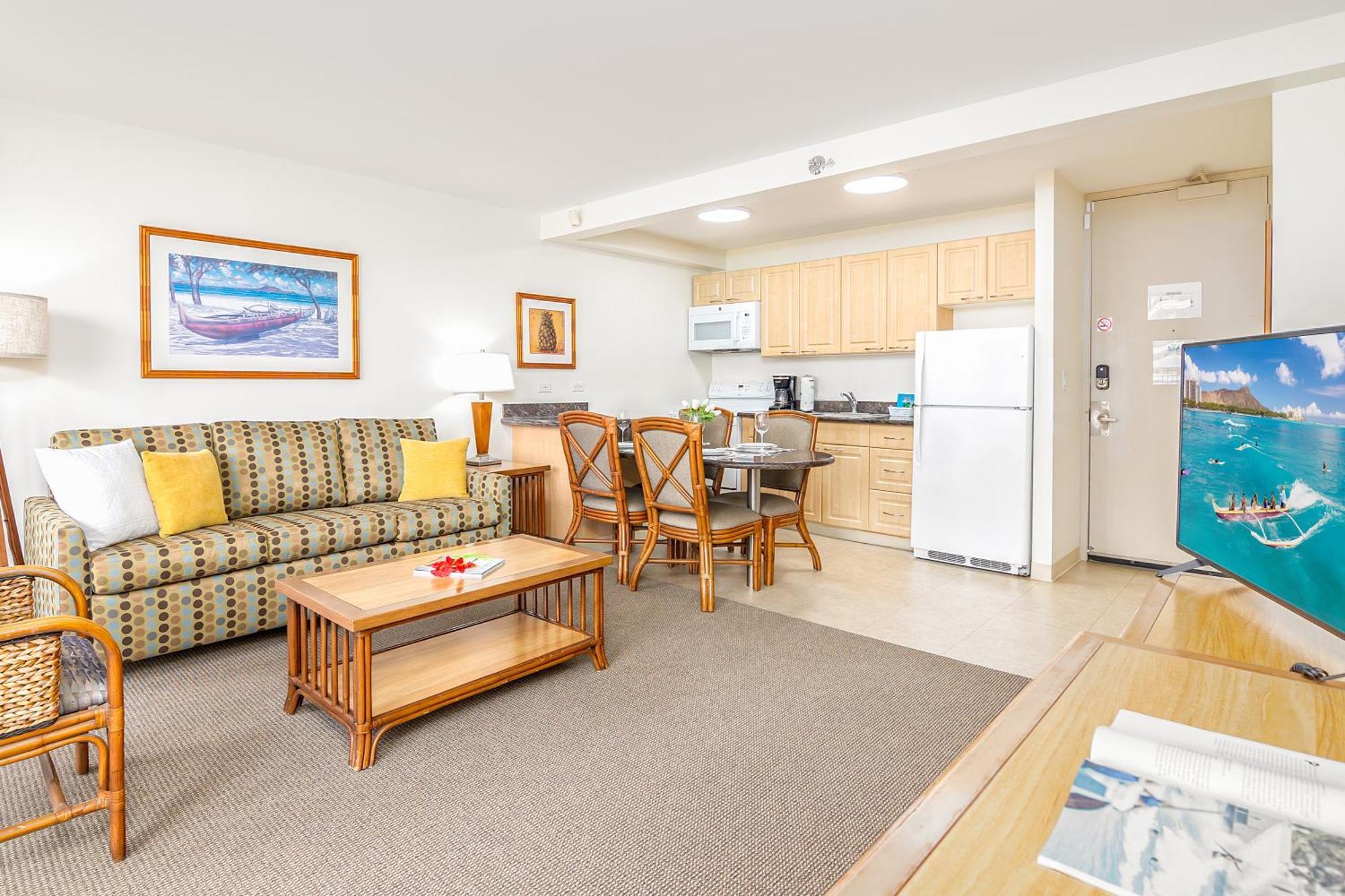 Cozy & Diamond Head View At Waikiki With Parking Apartment โฮโนลูลู ภายนอก รูปภาพ