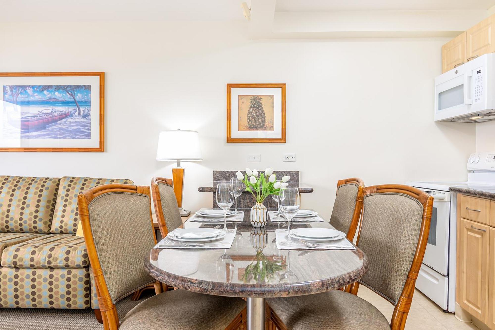Cozy & Diamond Head View At Waikiki With Parking Apartment โฮโนลูลู ภายนอก รูปภาพ