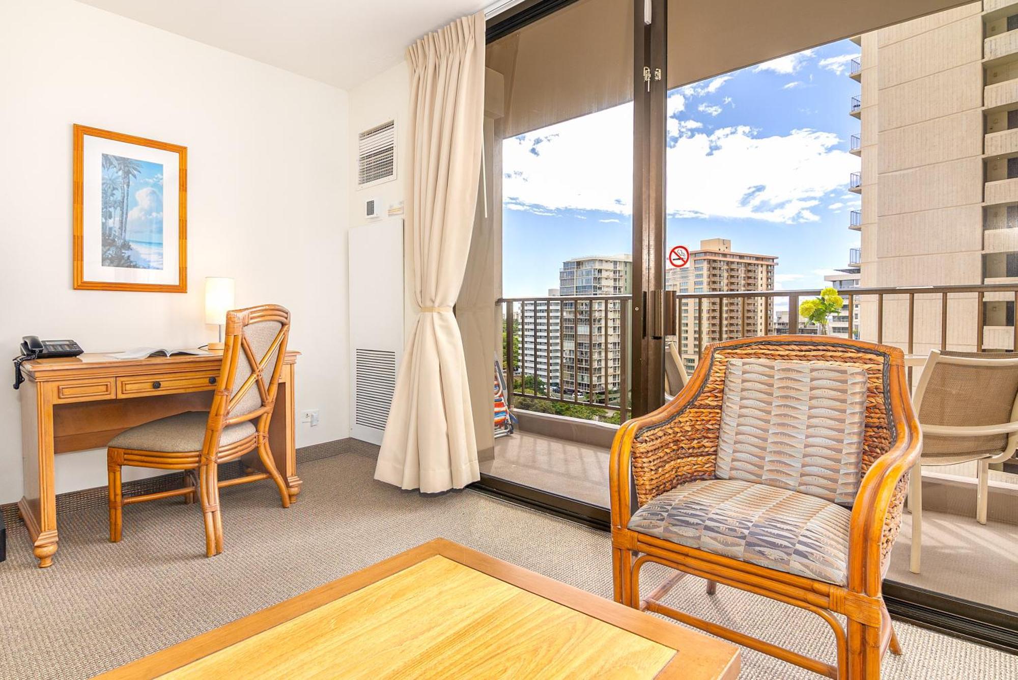 Cozy & Diamond Head View At Waikiki With Parking Apartment โฮโนลูลู ภายนอก รูปภาพ